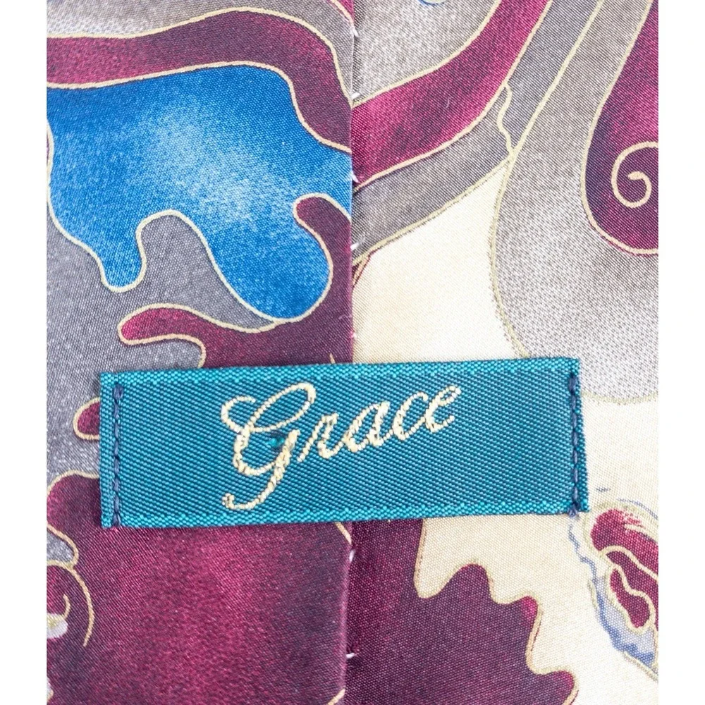 Vintage Grace Newburger 